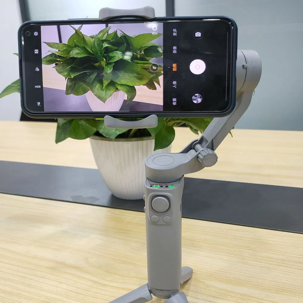 Handheld Stabilizer Phone F5 3 Axis Digital Cellular Gimbals for Camera Mobile