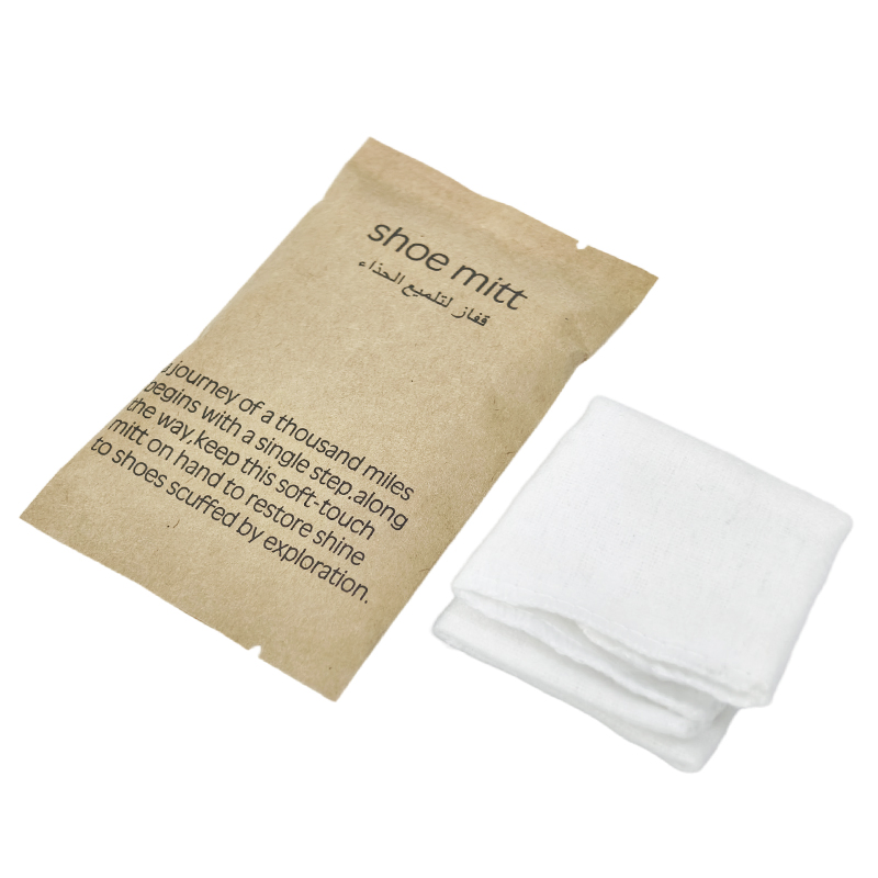 Eco Friendly Biodegradable Bamboo Hotel Amenities