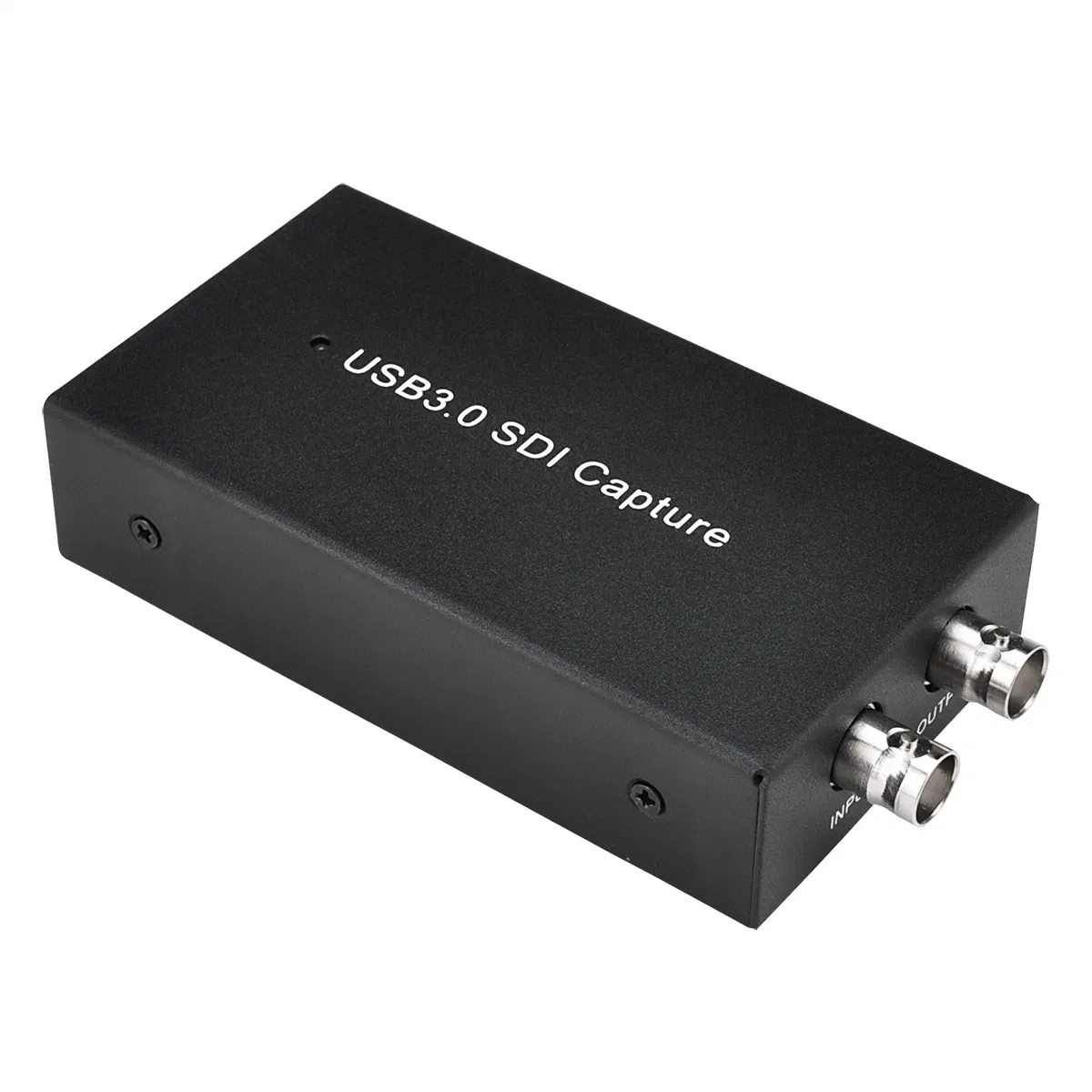 Видеозахват Ezcap262 SDI в USB 3.0 для стриминга