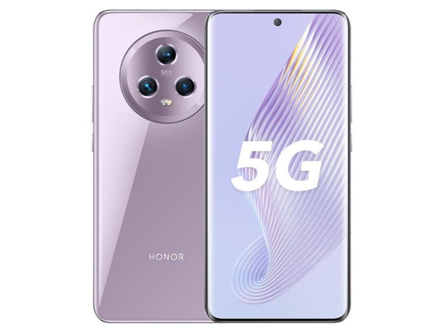 Смартфон Magic5 5G, 12/256GB, AMOLED 120Гц