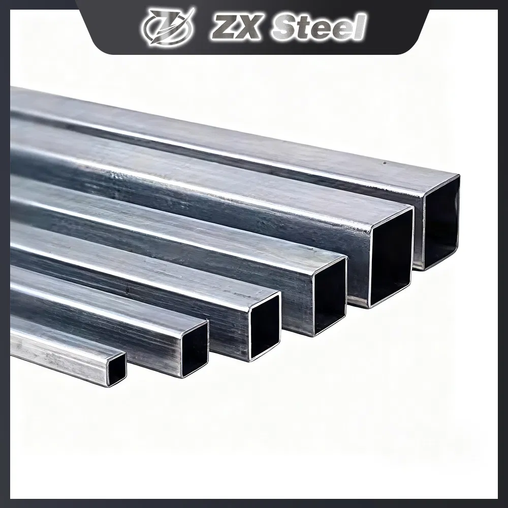 Heavy-Duty Customizable Steel Pipe for HVAC and Electrical Conduit Needs