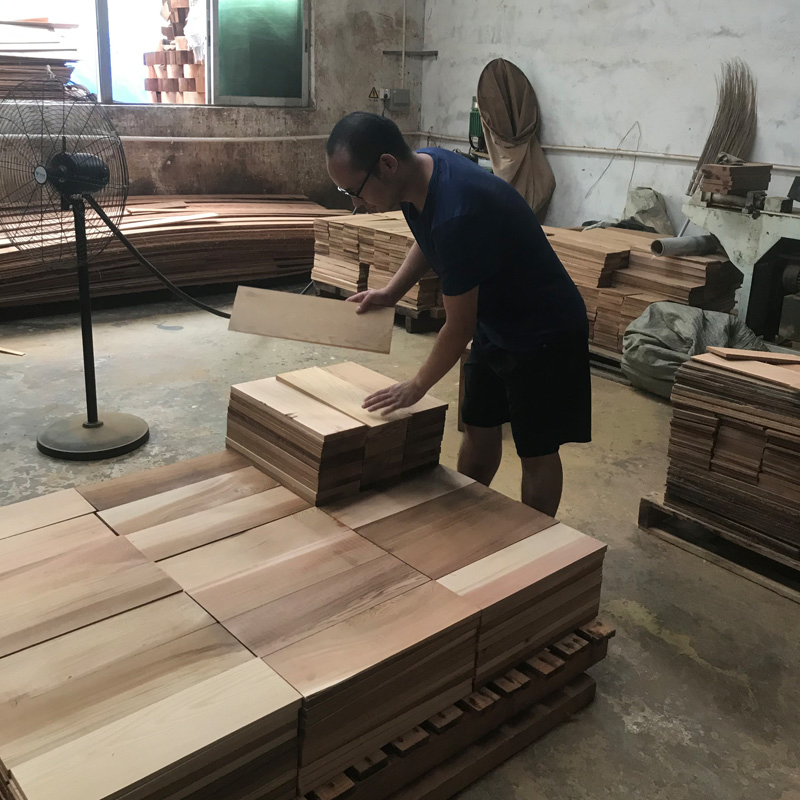Biggest Cedar Shingles and Shakes Supplier in China