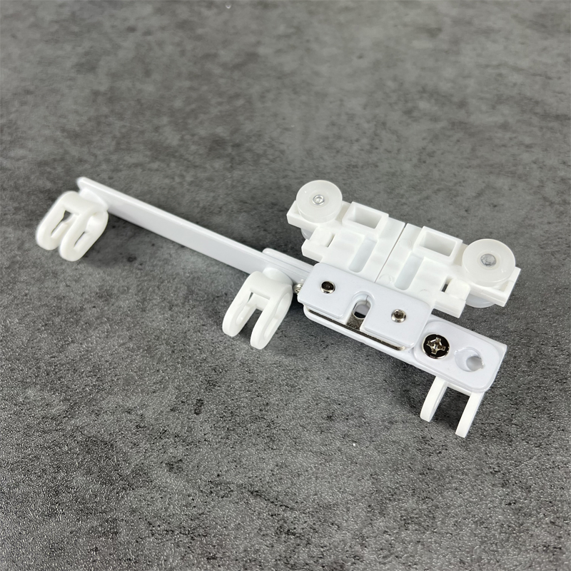 Manufacturer Motorized Curtain Track Accessories Carrier