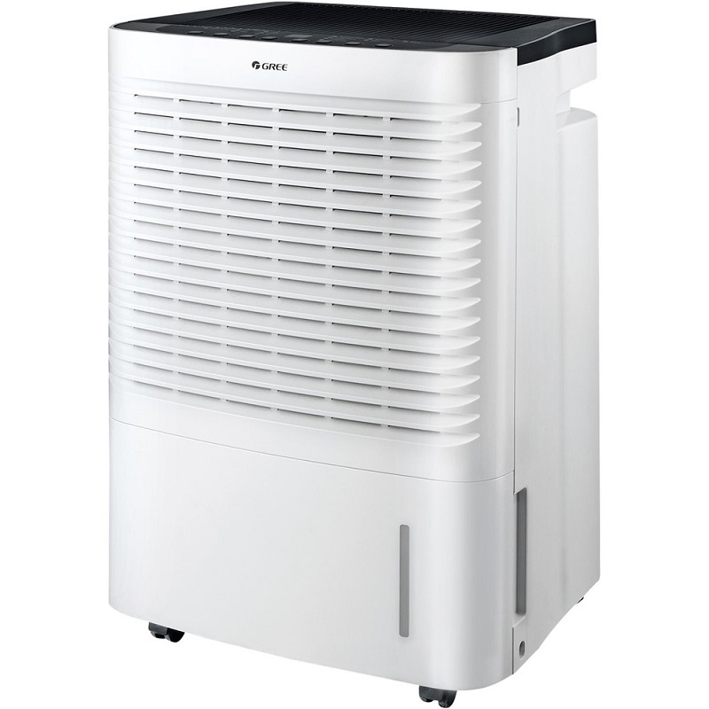 Energy-Efficient Compact Cooling System with Eco-Friendly R32 Refrigerant