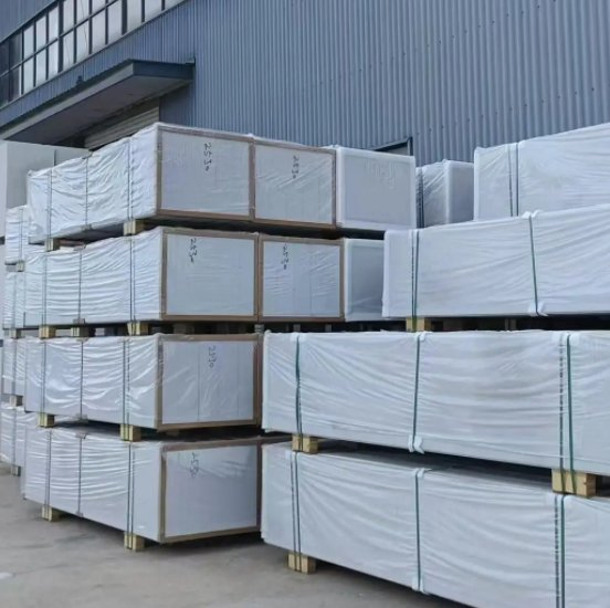 Chinese Lightweight Panel Autoclaved Aerated Concrete AAC Panel