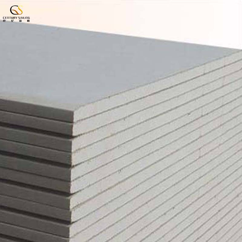 Diverse Styles Modern Style Interior Wall Panel Ceiling Gypsum Board for Kitchens Fireplaces