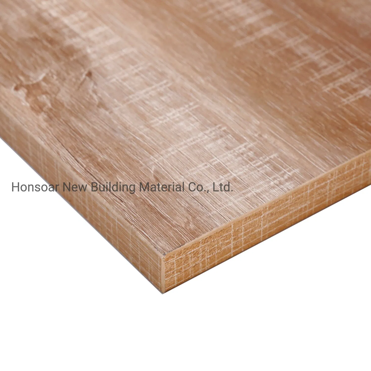 Factory Direct Supply Melamine MDF for Wardrob and Cabinet