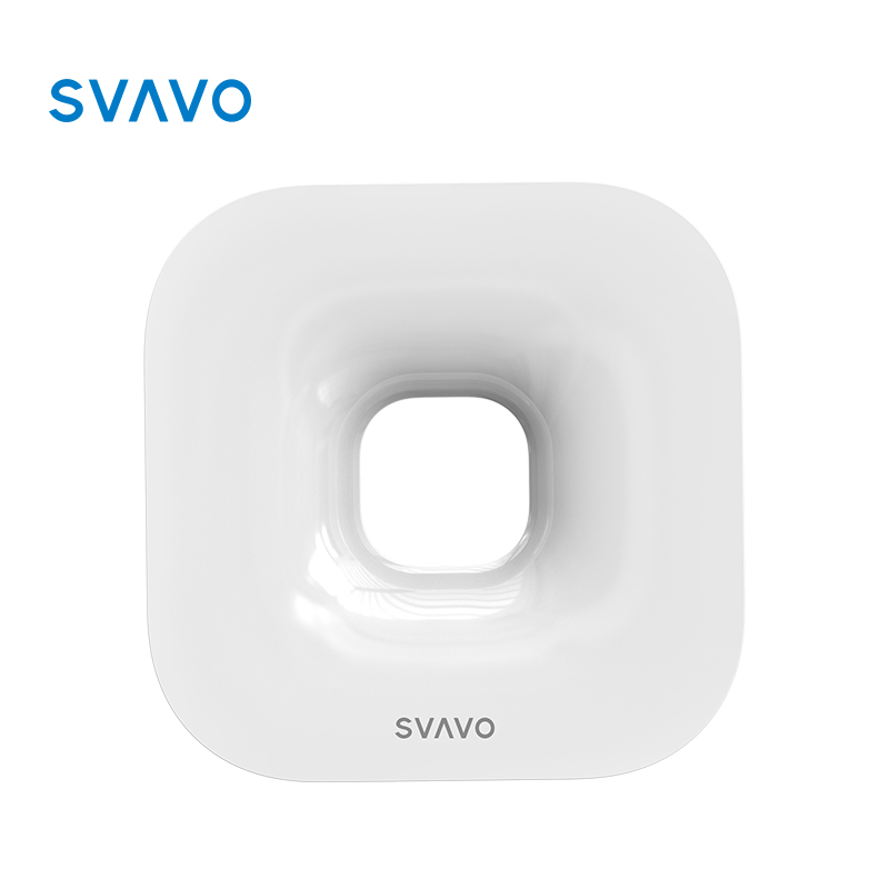 Home Scent Diffuser Machine Battery Powered Wall Mounted Essential Oil Aroma Diffuser