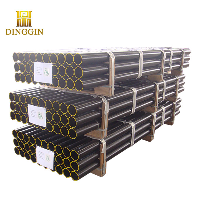 Cast Iron ASTM 888 Supplier BS70 Hubless Iron Pipes and Fittings