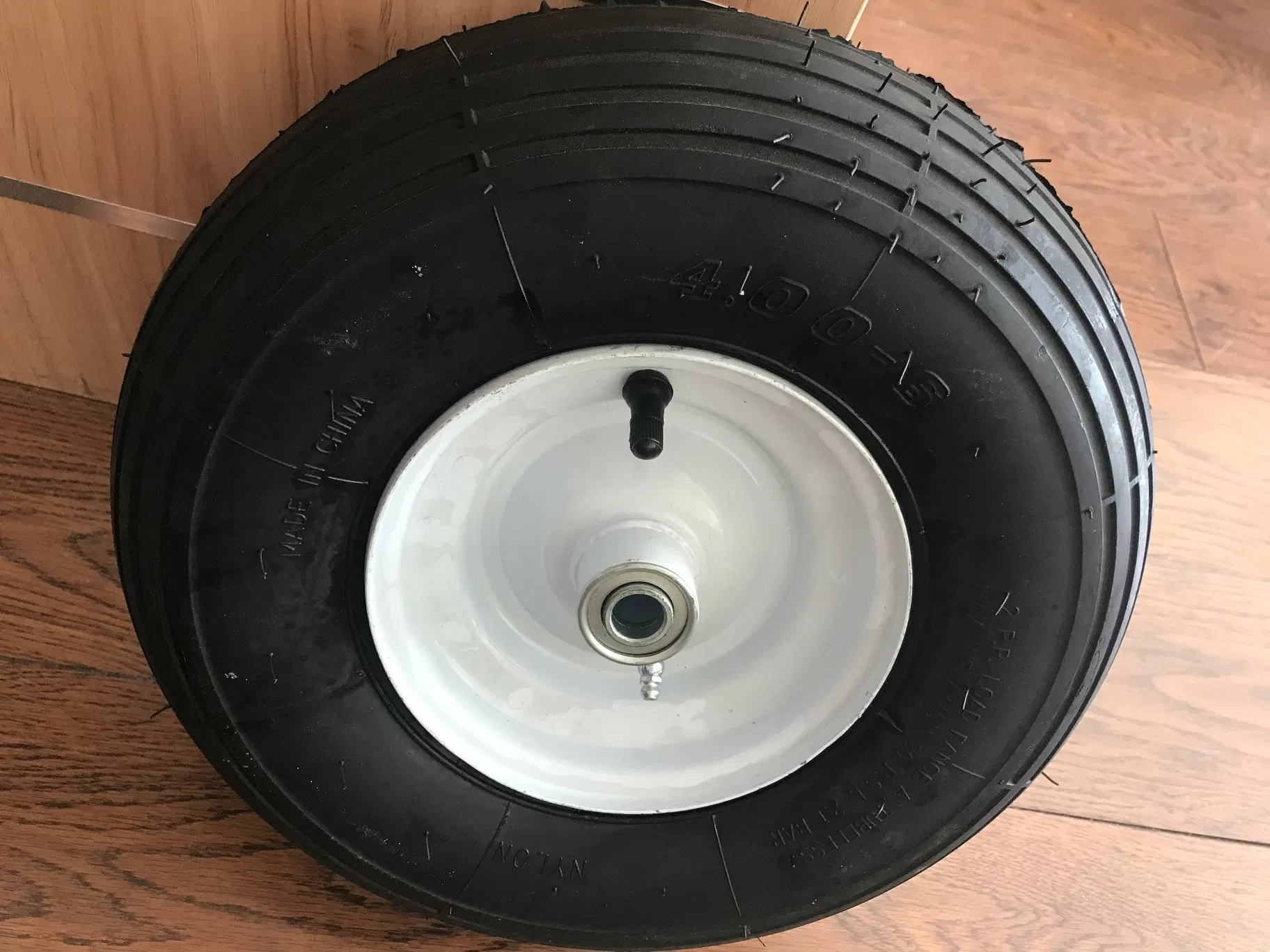 Бескамерное колесо 480-8 высокого качества