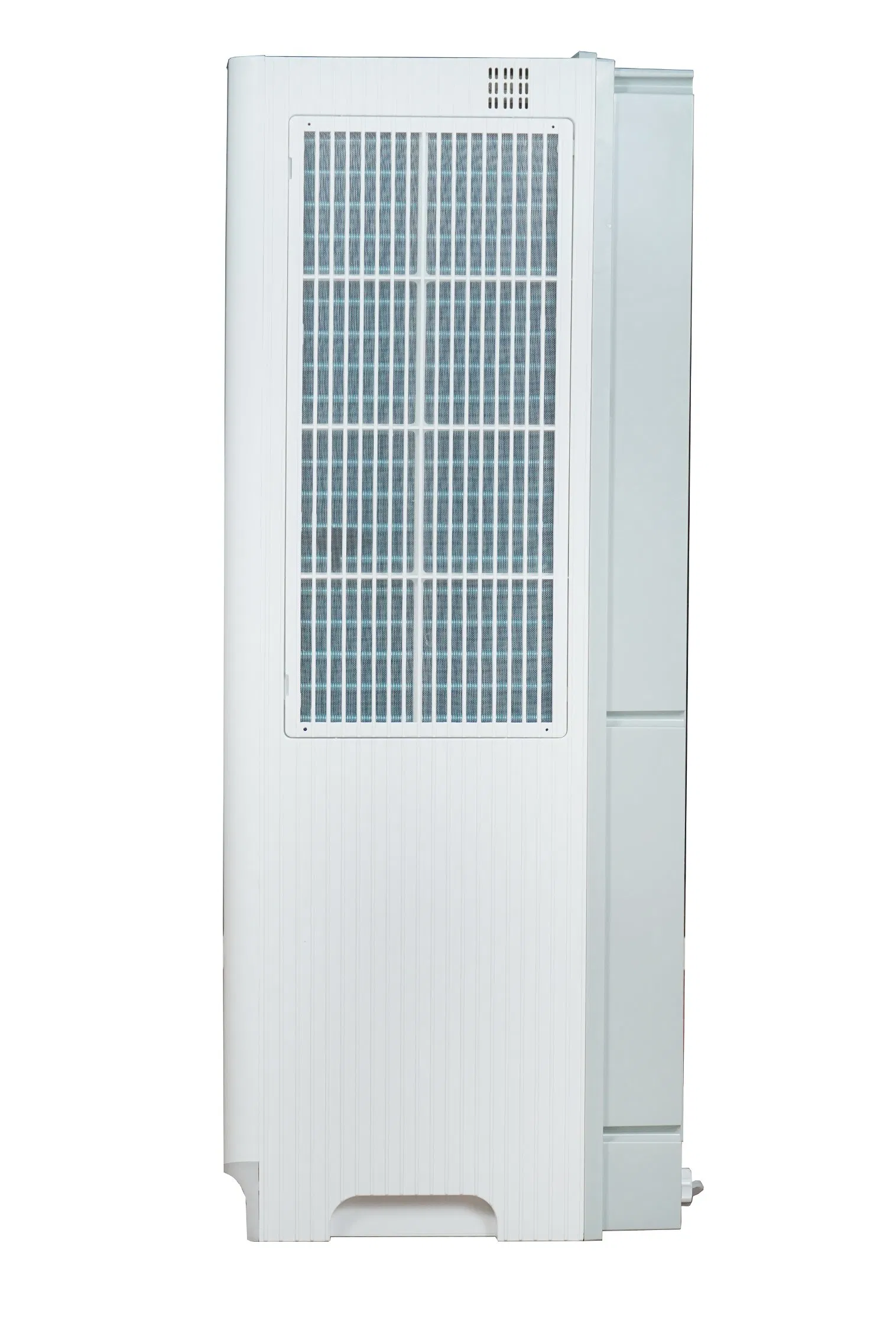 Inverter Vertical Window Air Conditioner
