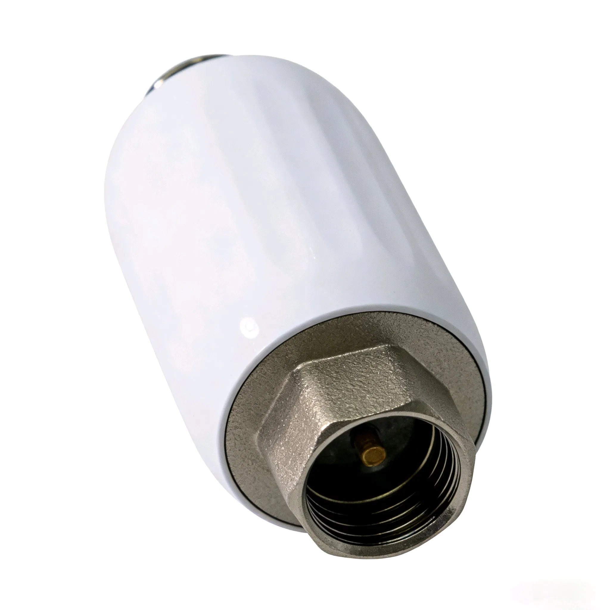 Physical Scale Inhibitor Filter 1/2 Inch Connector Anti Limescale Water Softener