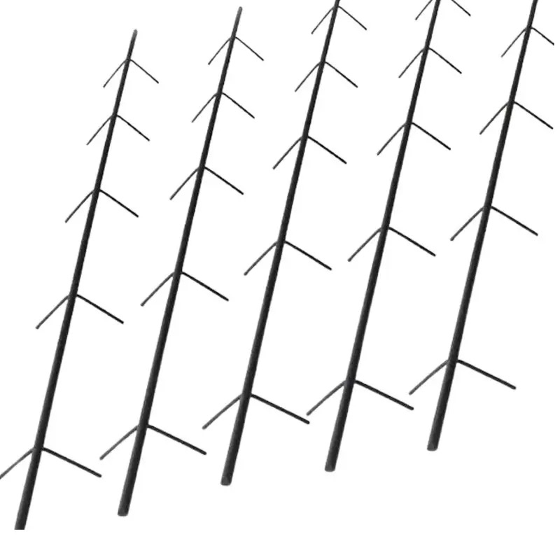 Industrial Corner Guard Steel for Earthquake Resistance and Customization