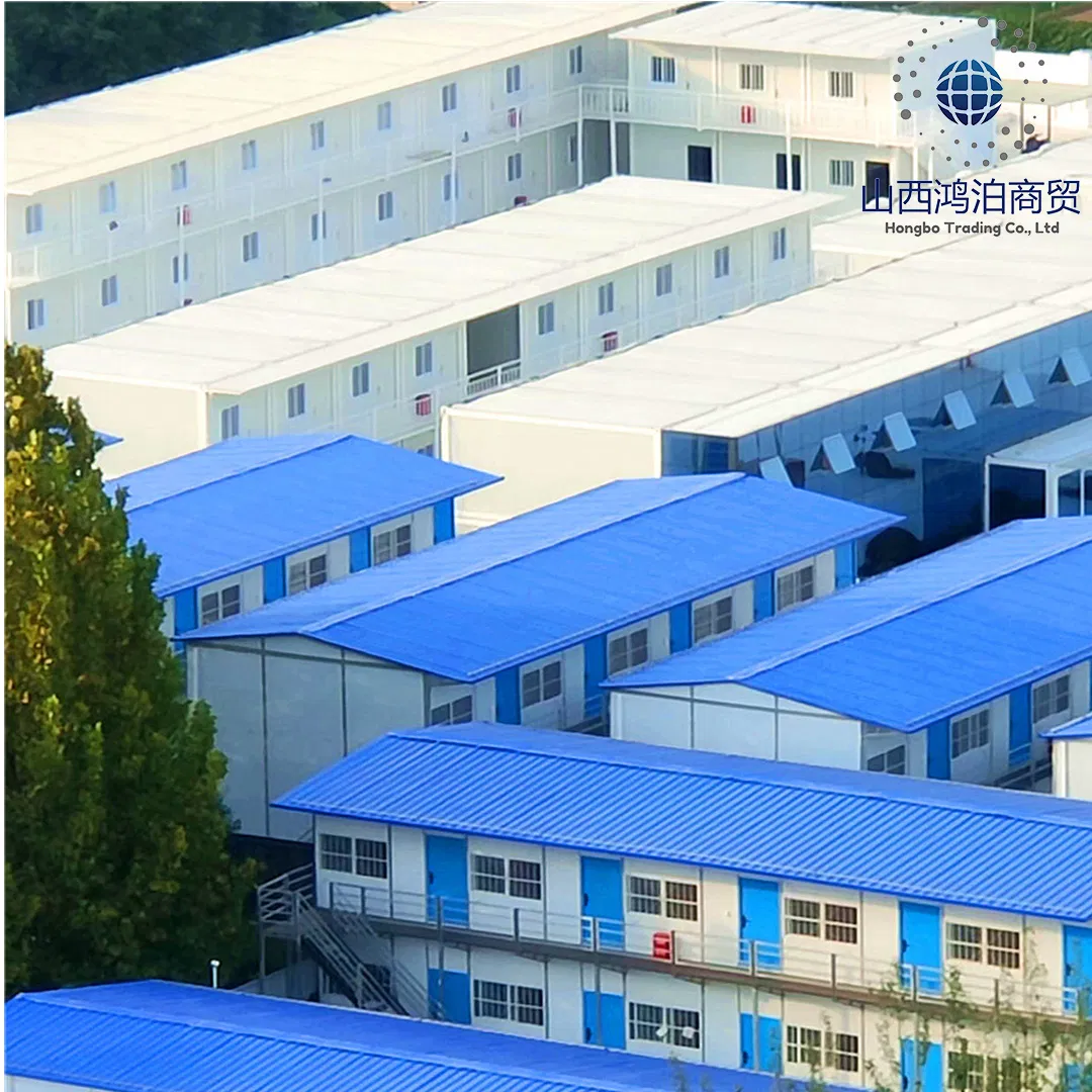 Portable Cabins with Weather-Resistant Seals for All-Season Use