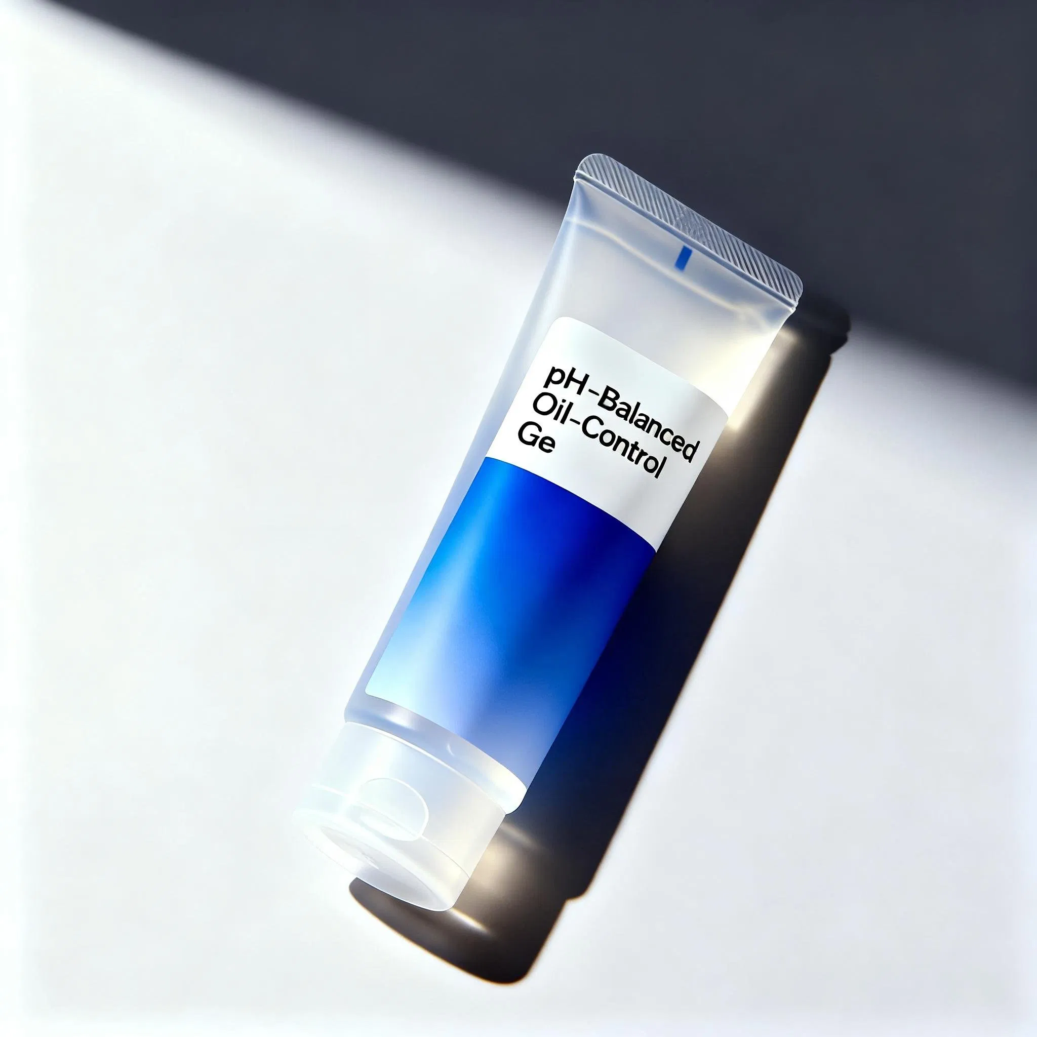 Whitening and Spot-Removing Face Cleanser with Kojic Acid and Turmeric for Dark Spot Fading and Skin Clarity