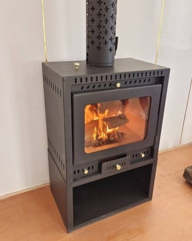 Premium OEM Fireplace Designs for Outdoor Gear Distributors