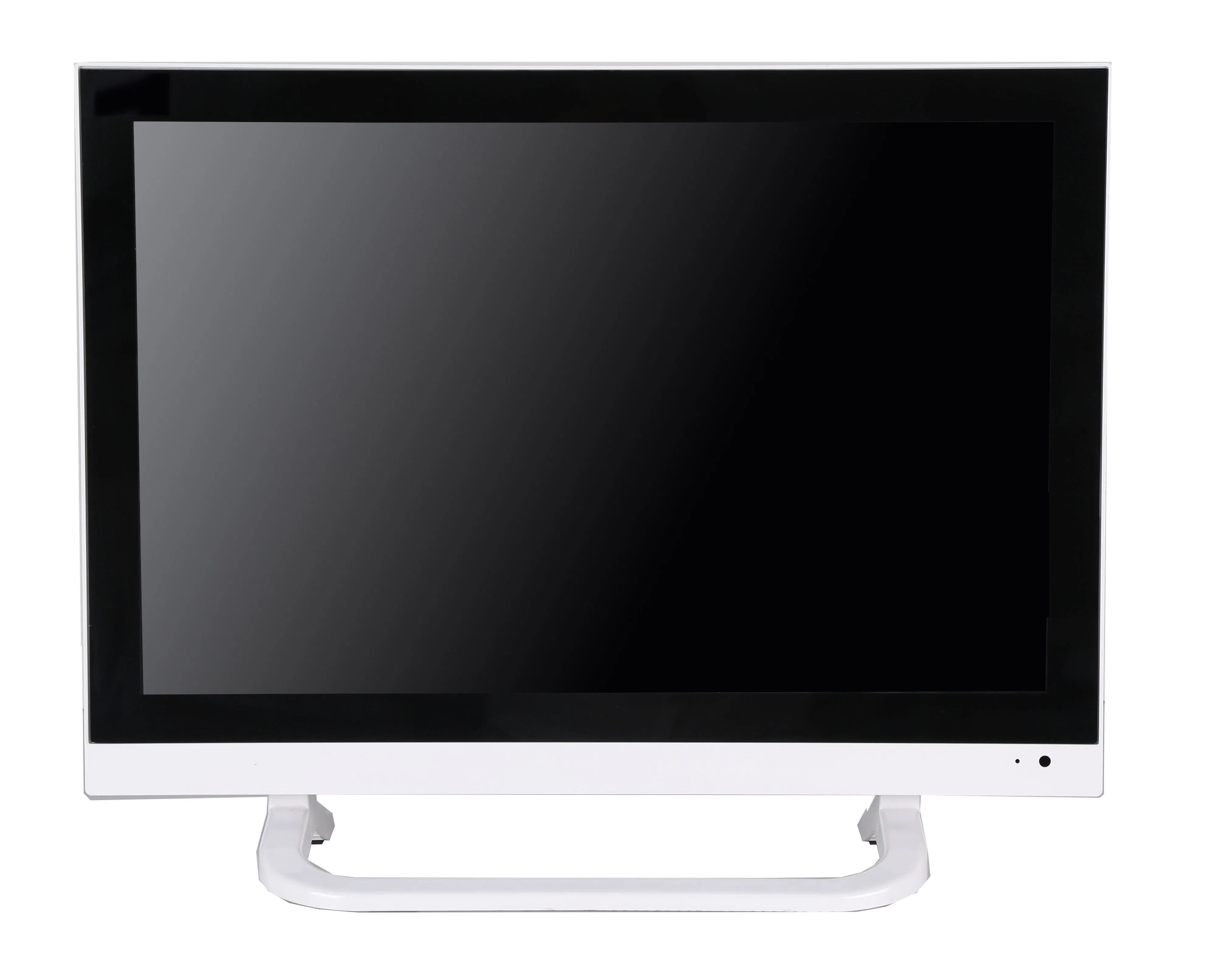 15.4" 15.6" LCD TV Monitor with 10W Low Electricity Consumption