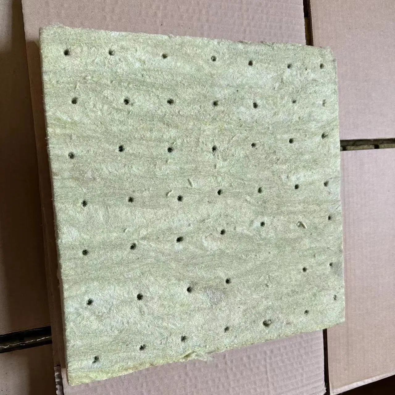 4*4*4 Cm Small Rock Cube Hydroponics Rockwool