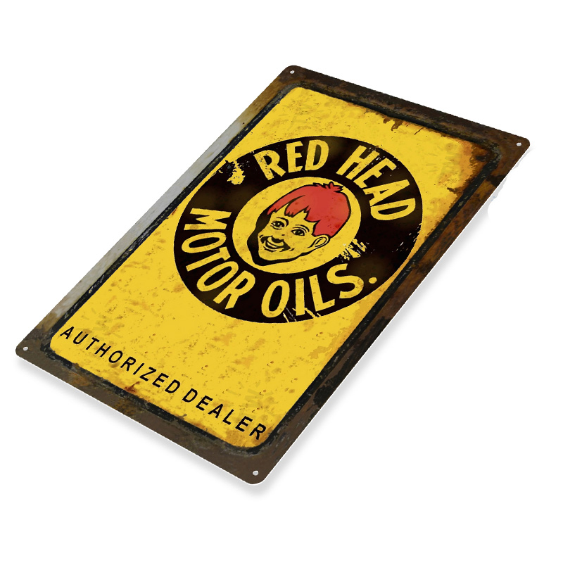 Customized Embossed Cola Advertisement Warning Custom Plaque Vintage Posters Poster Metal Poster