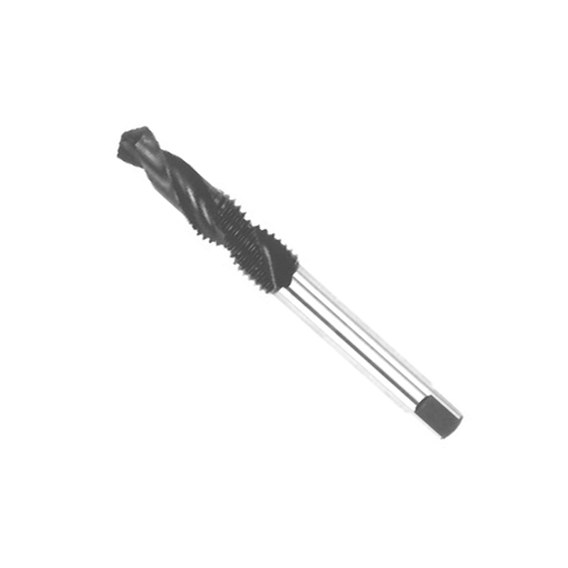 Метчики комбинированные для сквозных отверстий M3-M12
