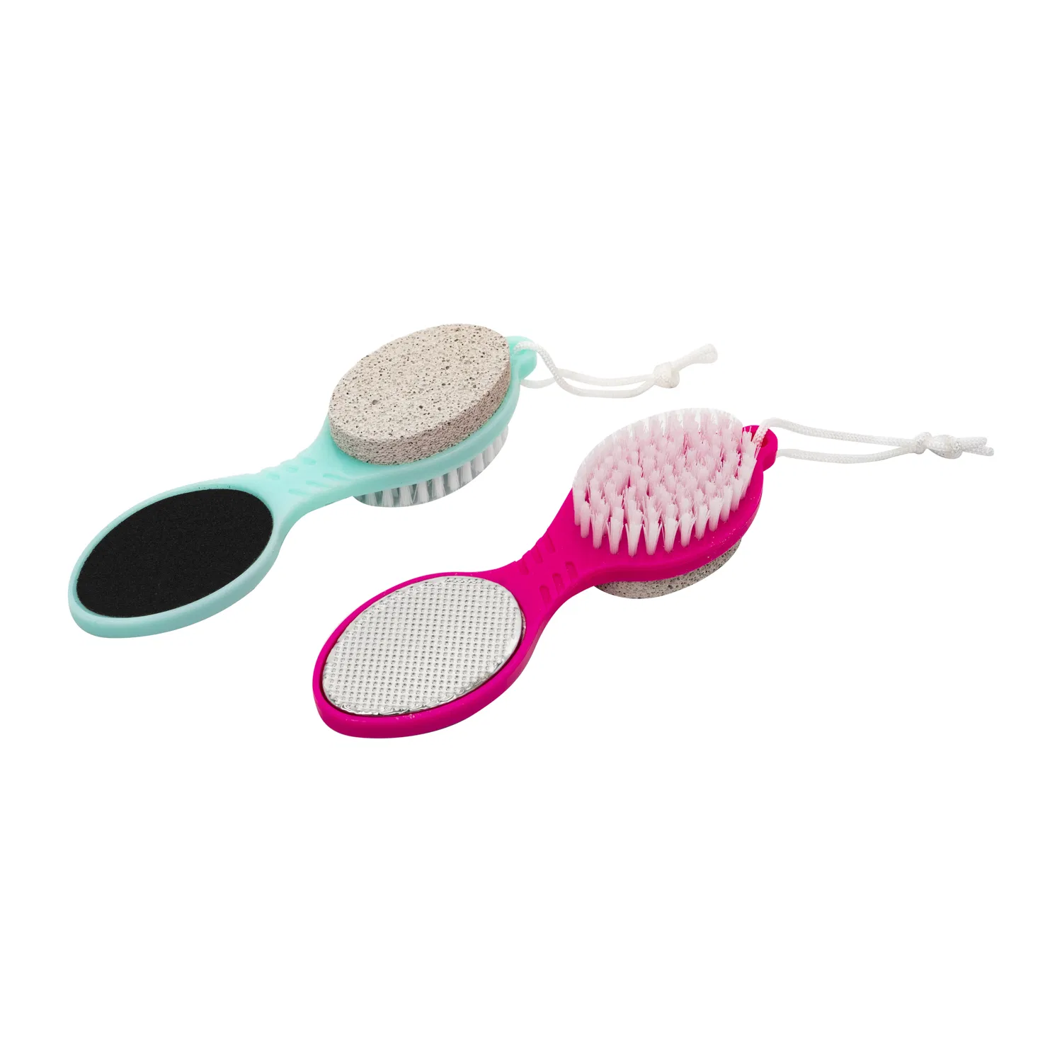 Professional Salon Quality Fingernail Brush Achieve Salon Results at Home Nail Brush