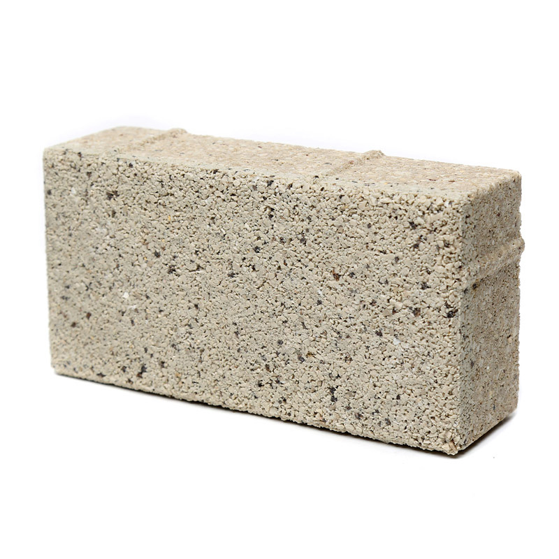 Flamed Grey Granite Curved Paving Brick/Flooring Tile