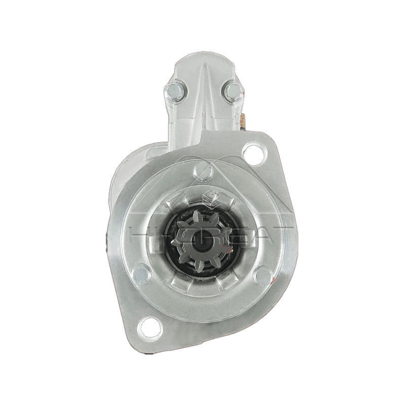 Стартер двигателя для Isuzu 4bc2/Npr (8943334380)