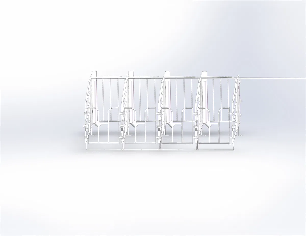 Farm Fences Fences for Single Pigs