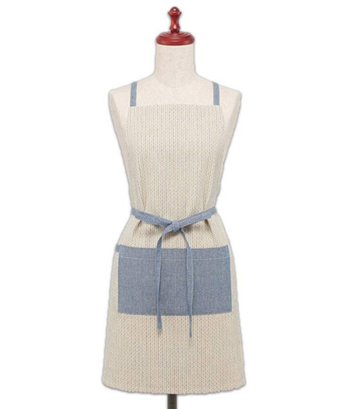 We Are OEM Factory to Make Fashion Hemp Apron