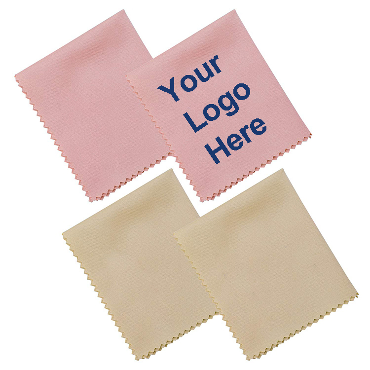 Eco-Friendly Microfiber Eyeglasses Lens Cleaning Cloth