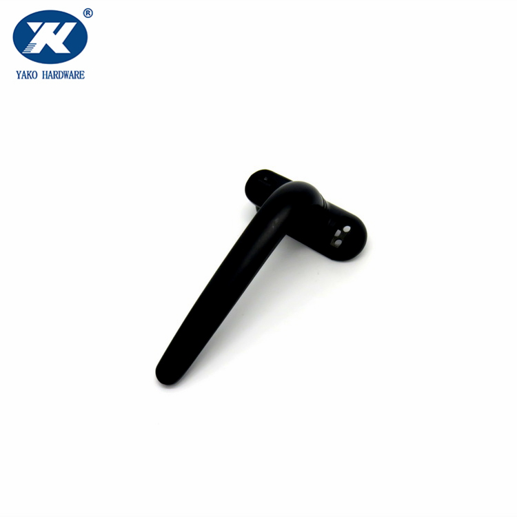 Aluminum Alloy Casement Powder Coating Window Handle