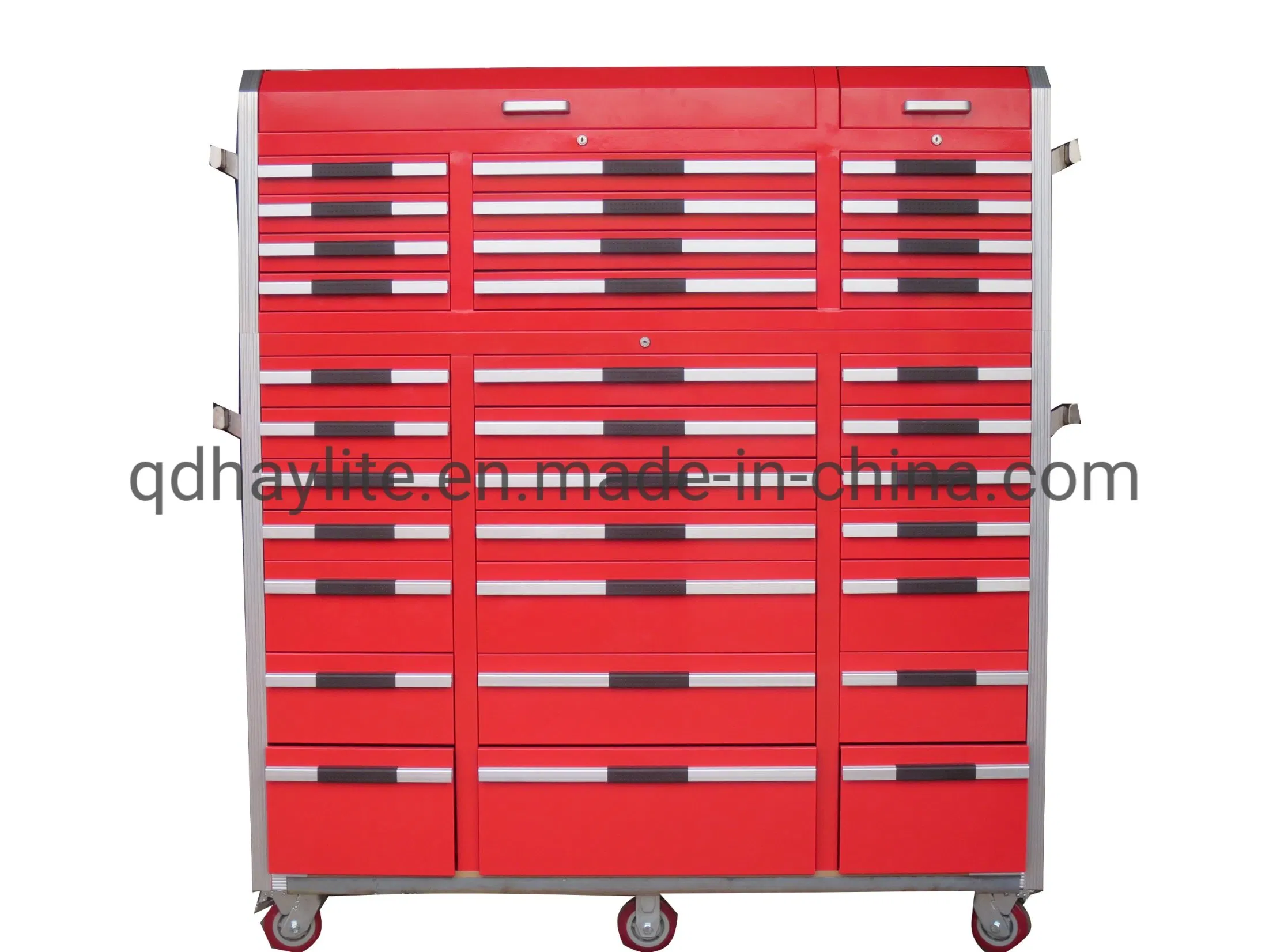 High Quality Metal Tool Box Tool Storage Roller Cabinets