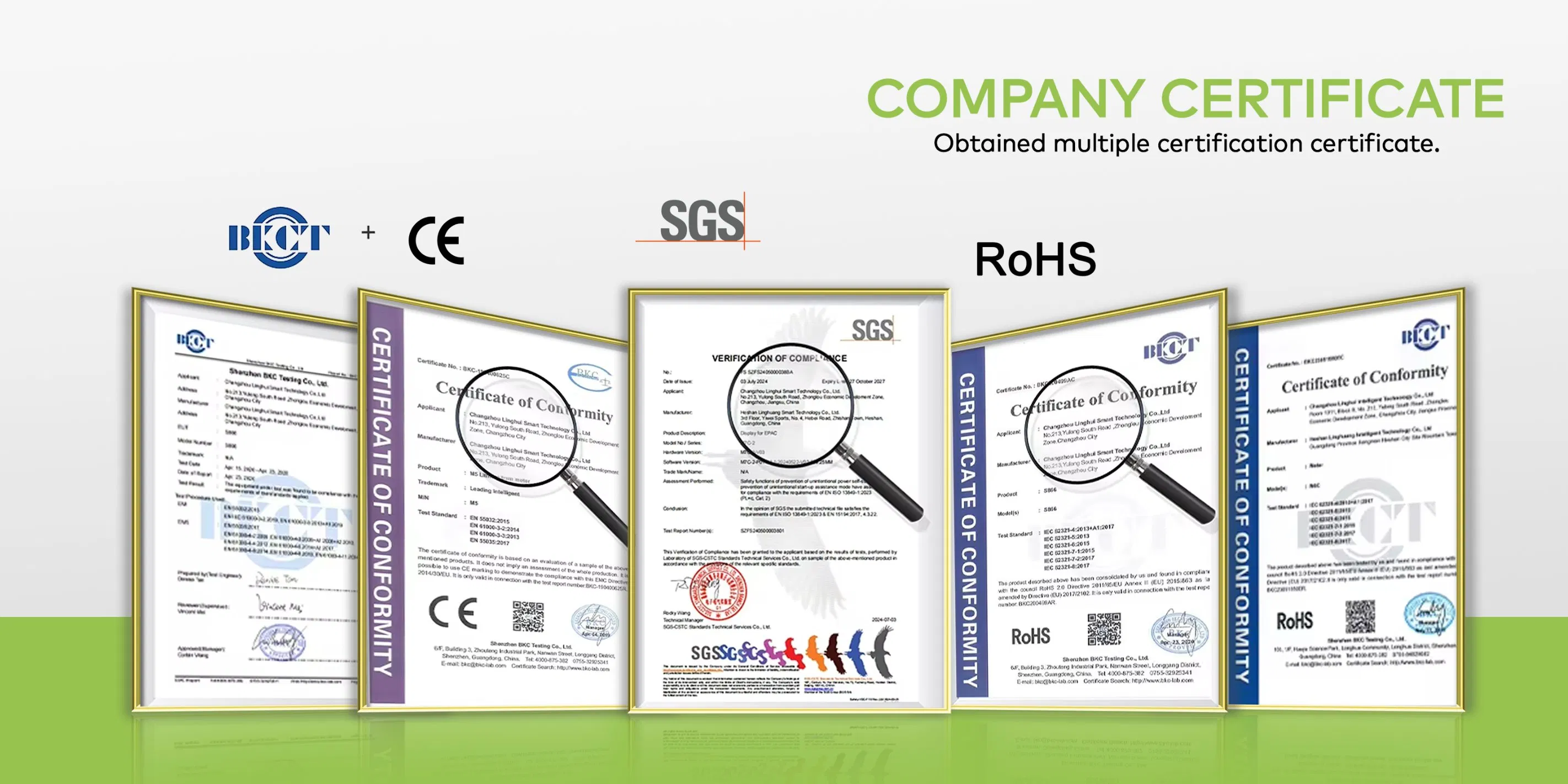 Bicycle Display LCD Screen for Bike Conversion Kit Cycling Computer