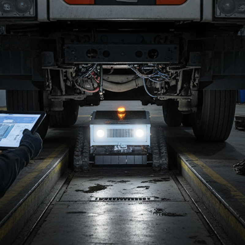 Brushless Mini Remote Weeder for Home Garden - Intelligent High Work Efficiency Mower