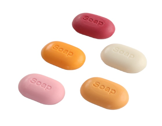 80g/100g/110g/120g High Perfume Rich Lather Hand Soap/ Beauty Soap/Bath Soap