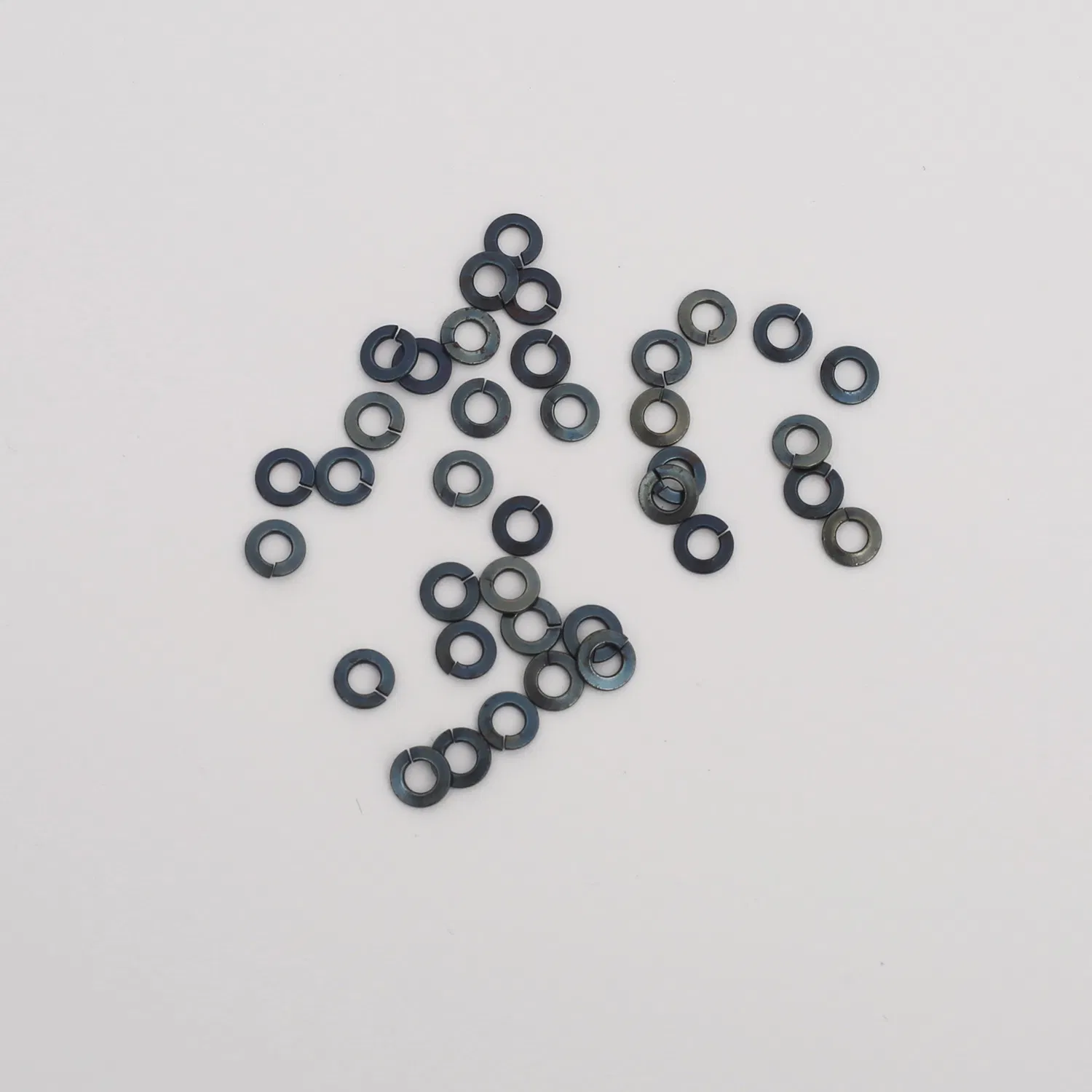 China Fasteners Good Price High Quality Metal Design Stainless Steel Carbon Steel Spring Washer Electronic Screws