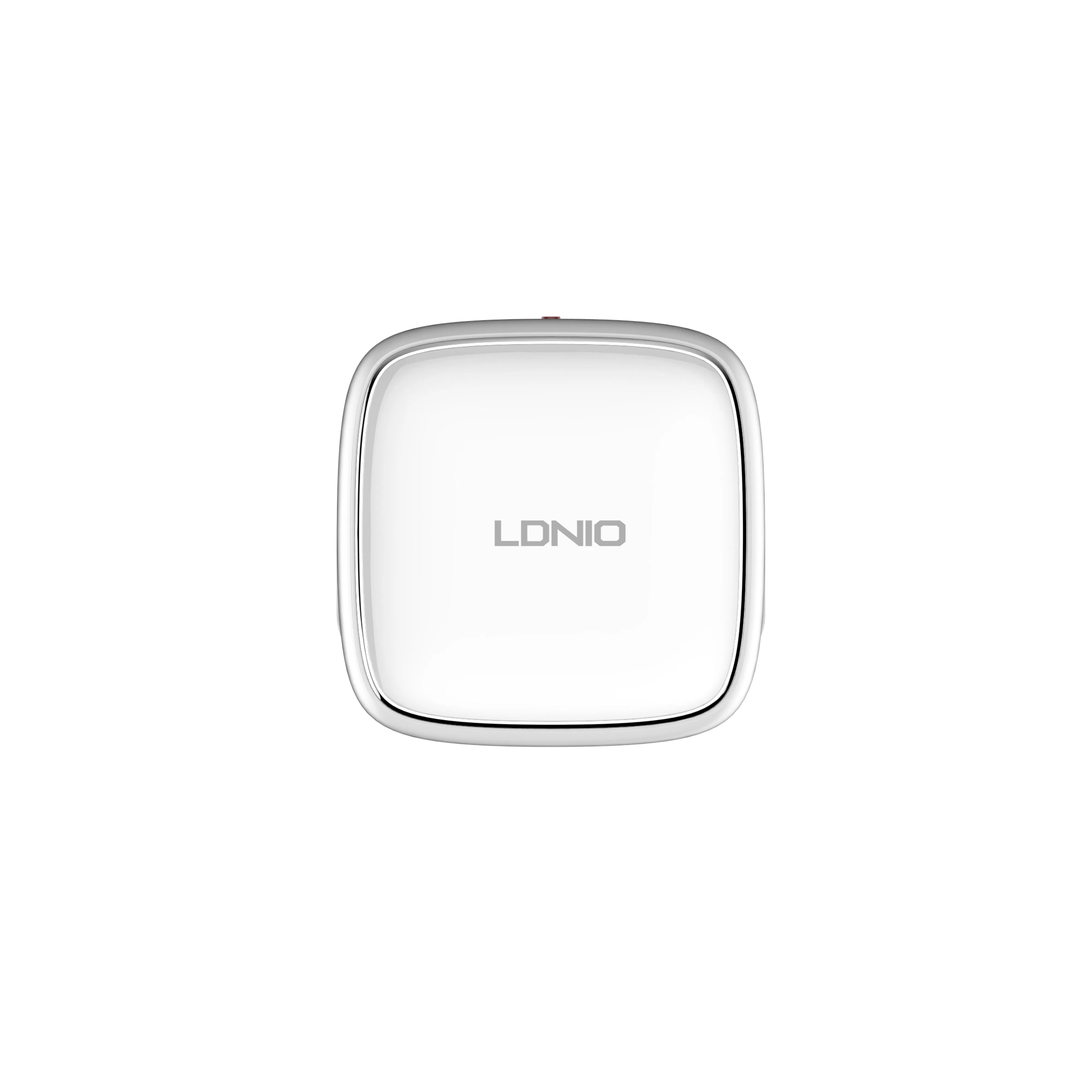 Зарядное устройство Ldnio Q2617 65W GaN с быстрой зарядкой
