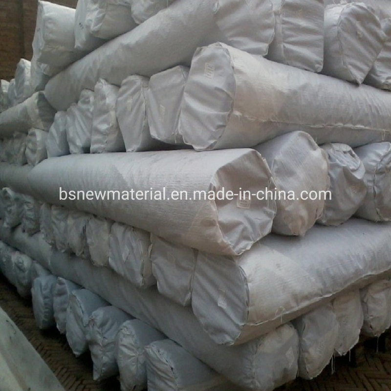 Composite Non Woven Geotextile Fabric, Geocomposite