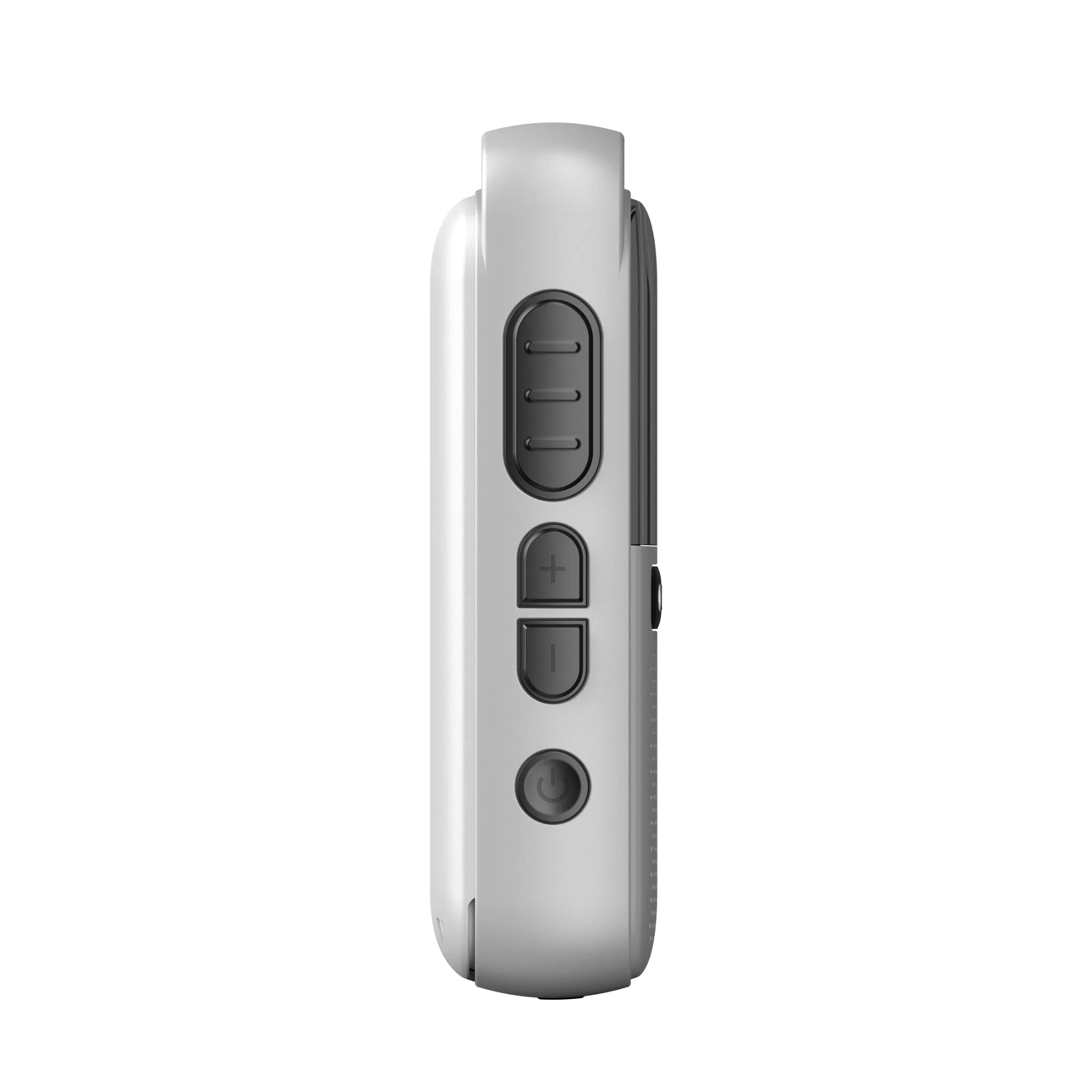 Рация P-391C с Android, Bluetooth и GPS