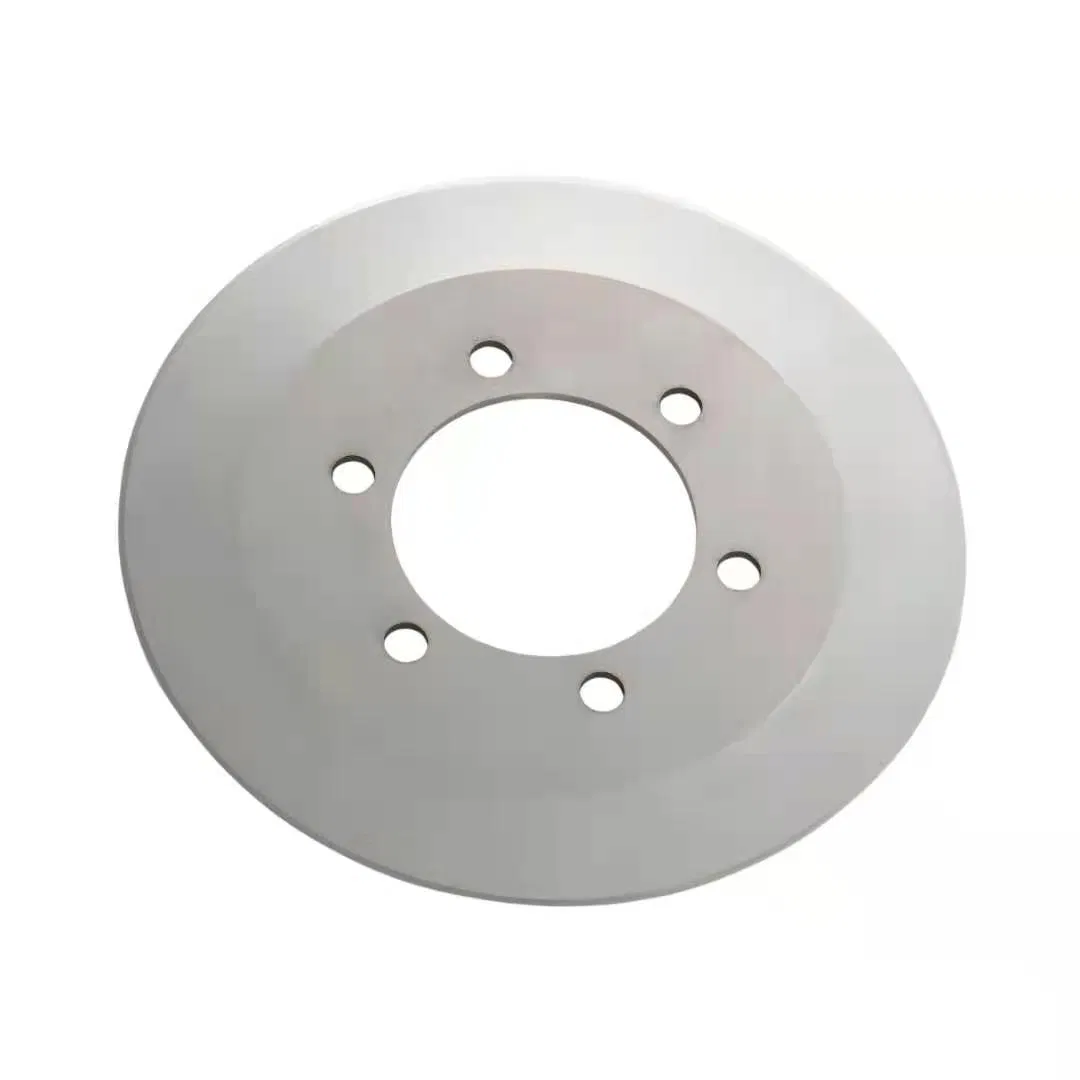 Durable Sheet Metal and Pipe Round Blade Cutting Wholesale Prices