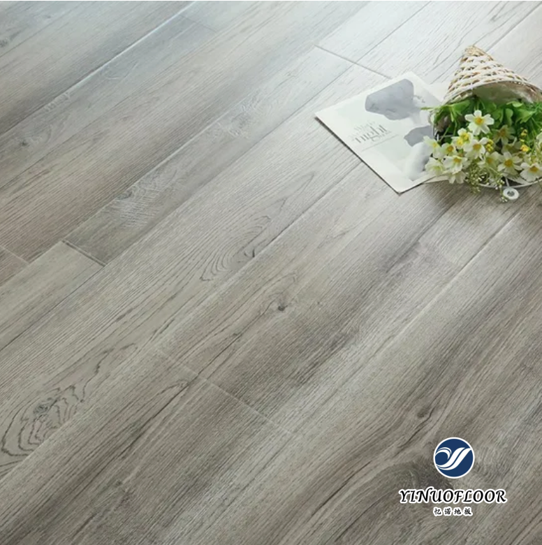 10mm Ynuo Laminate Flooring AC2 Specification 810*150 Versatile and Chic