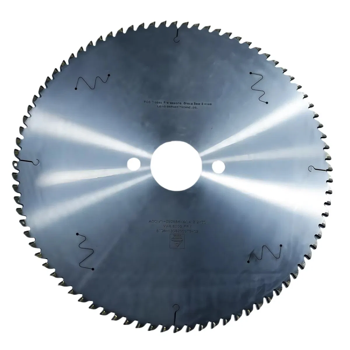 Best-Selling Diamond Saw Blade Alloy for Fast Smooth Wood Cutting