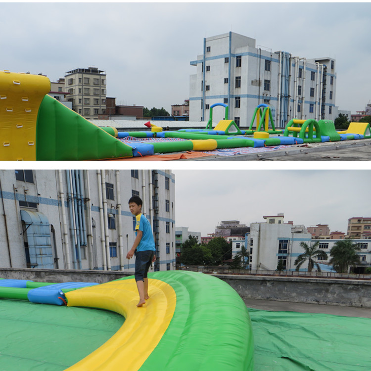 2019 New Popular Water Park for Sale