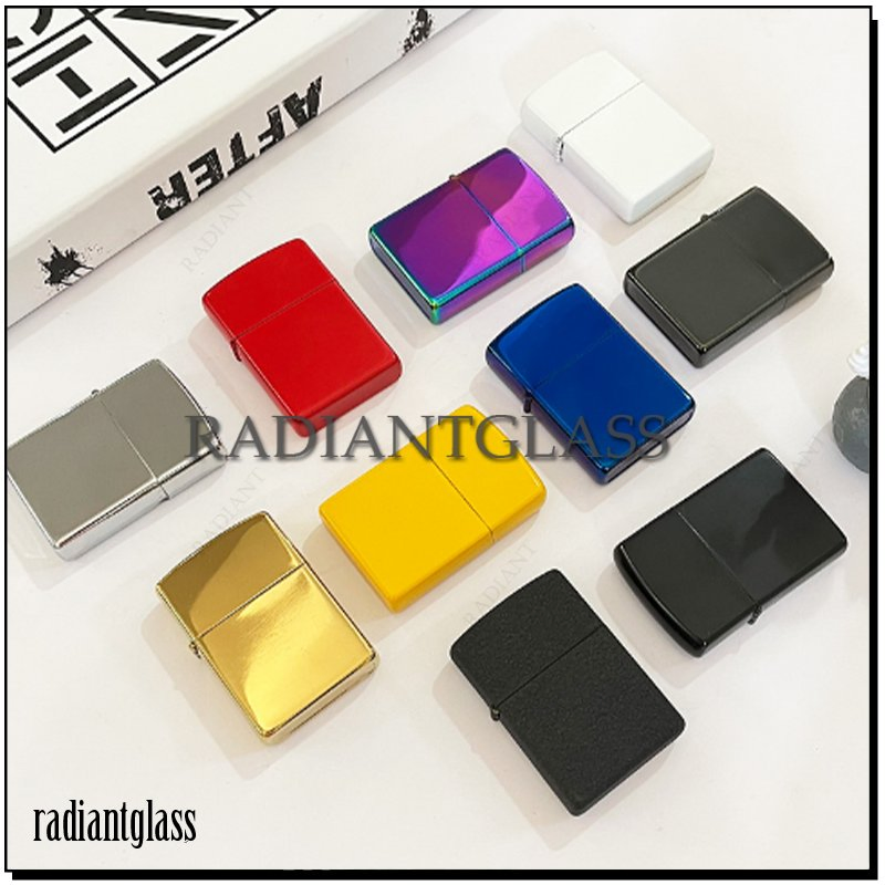 Wholesale Fashionable Design Multi-Color Lighter