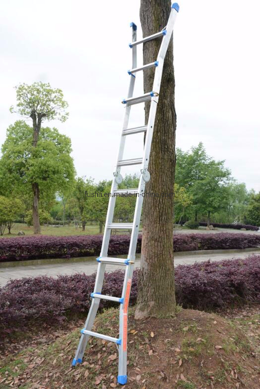 4*3 Little Giant Aluminum Folding Step Ladder