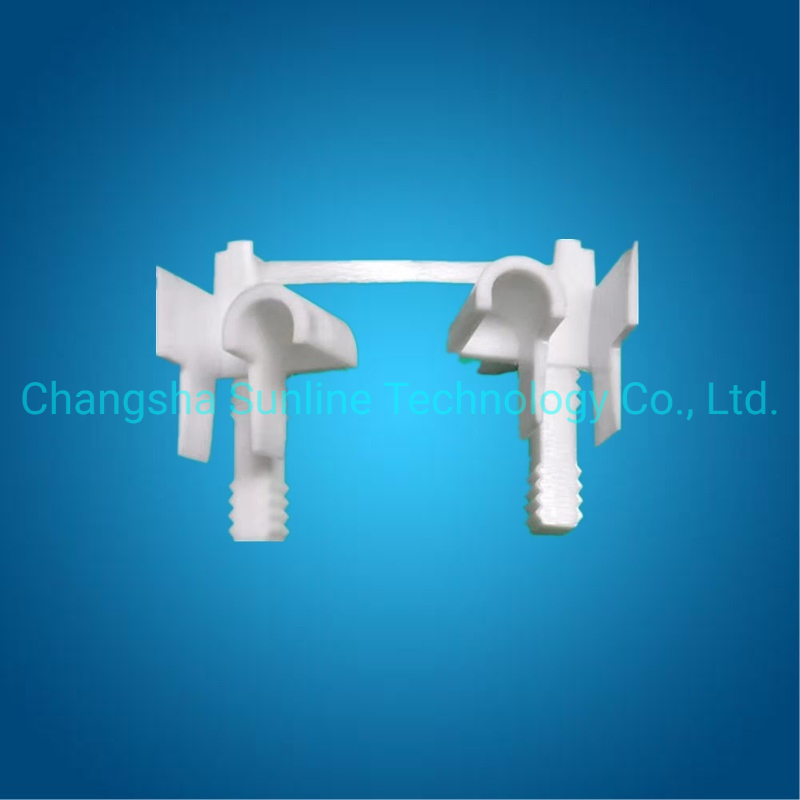 Roller Shutter Accessories Aluminum Side Plate