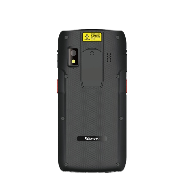 Winson Android Industrial Rugged PDA 2D Barcode Scanner Pdas with CE Certification