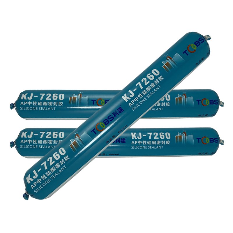 Waterproof Weather Proof Steel Roof Polyurethane Sealant Silicone Structural Sealant Glue Adhesive Sealant Ms Neutral Silicone Sealant for Gluing Glasses