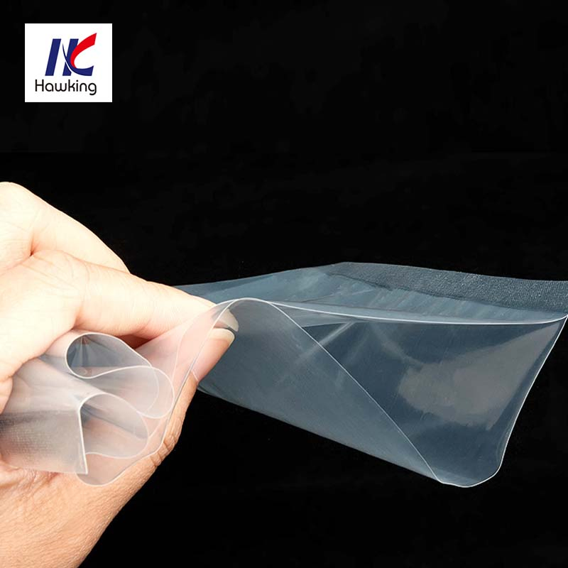 High-Quality PA/PE Co-Extruded Plastic Film for Food Packaging