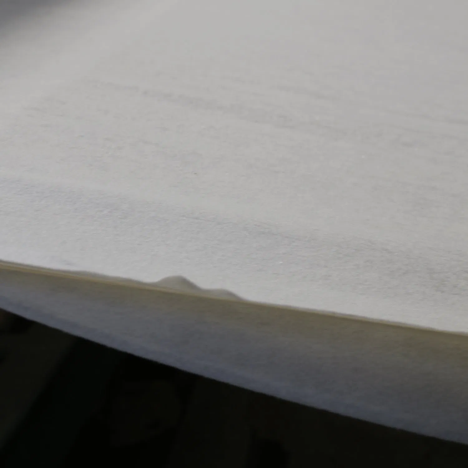 Composite Geomembrane for Highway Tunnel and River Slope Protection